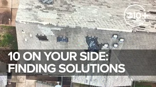 Finding solutions to community issues | 10 On Your Side