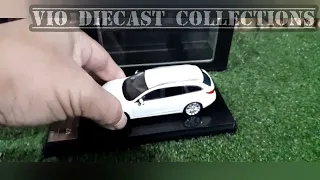 263_Vio diecast_Scale 1:43 Diecast Car Model  Mazda 6 Atenza Wagon (2023)