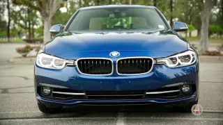 2016 BMW 3 Series | 5 Reasons to Buy | Autotrader