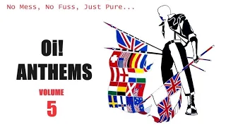 Oi! ANTHEMS Vol. 5