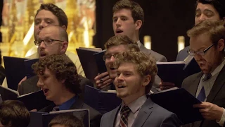 I Am the Bread of Life - Toolan | Notre Dame Folk Choir