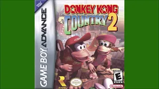 Lost World Anthem *EXTENDED*[Donkey Kong Country 2]