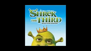 BEST DAYS - SHREK THE 3