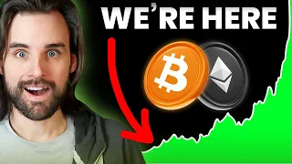 Why Bitcoin & Ethereum are exploding - Developer Explains