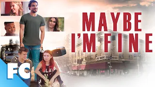 Maybe I'm Fine | Full Family Road-trip Comedy Movie | Family Central