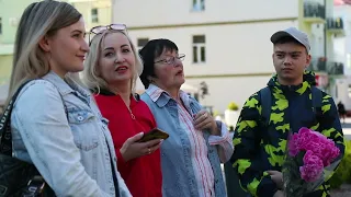 У Трускавці успішно завершився ХІ фестиваль юних піаністів імені Р.Савицького