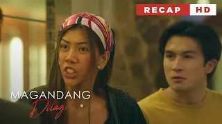 Magandang Dilag: The ugly truth about the manipulative husband! (Weekly Recap HD)