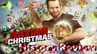 Saving Christmas (Kirk Cameron): History Review