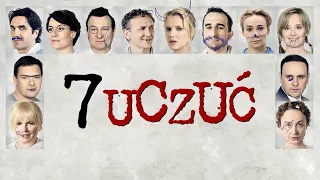 7 Uczuć (2018) Zwiastun - poral.eu