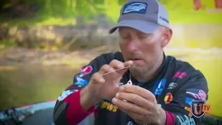 How to Fish Spinnerbaits - Bass Fishing Tips & Tricks