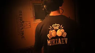 Vusal.mirzaev Cover "Скрипач"