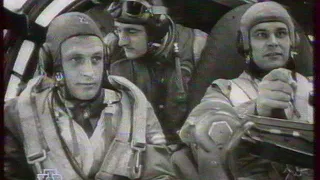 Бомбардировки Германии / The Germany Bombers WW2