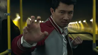 Does Shang-Chi And The Legend Of The Ten Rings Have The BEST Fights In The MCU?