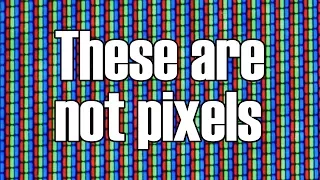 How Analog Color TV Works:  The Beginnings