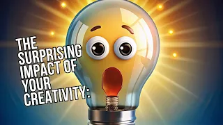 The Surprising Impact of Your Creativity: Inspiring Stories & Unexpected Results