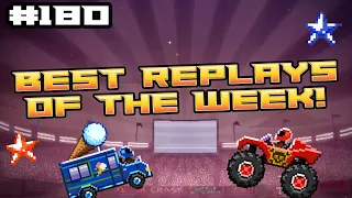 Best Replays of the Week! - Episode 180! 🔥