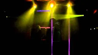 Malina night club - Dance R.G (part one)