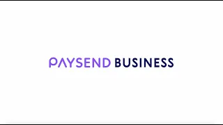 Introducing Paysend Business