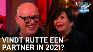 Gaat Mark Rutte een partner vinden in 2021? | VERONICA INSIDE