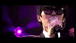 方大同 Khalil Fong - Rosy ([15] Live Version) MV