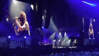 Times Like These - Foo fighters & Josh Freese at Taylor Hawkins tribute concert - Wembley (3.9.22)