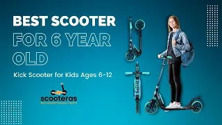 Market Top best scooter for 6 year old Reviews