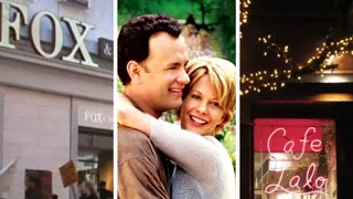 'You've Got Mail' turns 20: Tour the Upper West Side filming locations of iconic movie