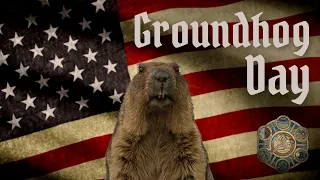Universal History: The Deep Symbolism of Groundhog Day | with Richard Rohlin