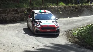 CLIP 36°Rally della Lanterna 2020 Guglielmini-Giorgio by Ferrario