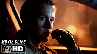 DRIVE "Opening Scene" Clip (2011) Ryan Gosling