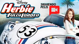 HERBIE | A TODA MARCHA | RESUMEN EN 10 MINUTOS