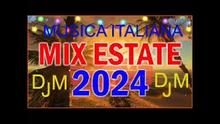 ITALIAN MIX 2024 DJ MATTAFIX