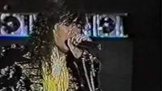 Stryper - Honestly - Live in Korea 1989