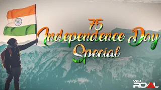 Vande Mataram (Remix) | DJ Hitesh & DJ Hardik | Independence Day Special Maa Tujhe Salaam