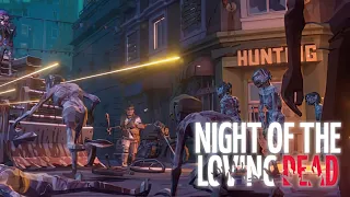 Night Of the Loving Dead | GamePlay PC