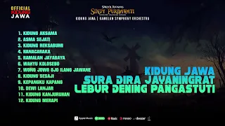 Kidung Jawa | Kidung Aksama Sura Dira Jayaningrat Lebur Dening Pangastuti