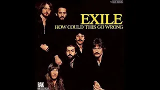 Exile -  How could this go wrong (HQ)