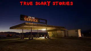 68 True Scary Stories to Keep You Up At Night (Best of November 2023 Horror Compilation)