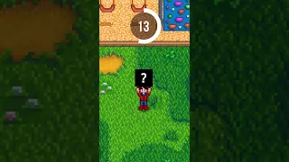 Can you guess this Stardew Item?