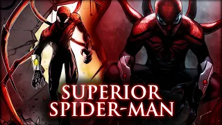 Spider-Men #1 | L'origine de SUPERIOR SPIDER-MAN