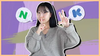 TOP 3 free resources for learning Korean by Korean girl Cherish.