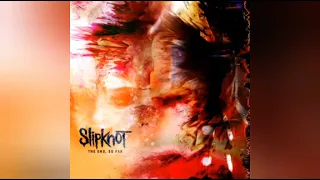 Slipknot-The End, So Far (Full Album)