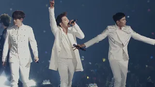 2PM Breakthrough 「'LEGEND OF 2PM' in TOKYO DOME 」