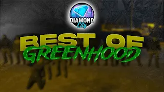 BEST OF GREENHOOD | DIAMOND CITY