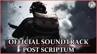 Post Scriptum (now SQUAD 44) | ASMR | Full Official Soundtrack [2018]