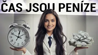 JAK dosáhnout FINANČNÍ NEZÁVISLOSTI co NEJRYCHLEJI! (do 10 let)