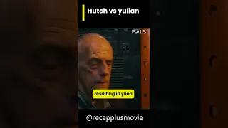 Hutch vs Yulian