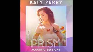 9. By The Grace Of God  - PRISM ACOUSTIC (Katy Perry)