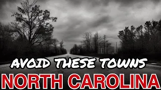 10 Places in North Carolina You Should NEVER Move To