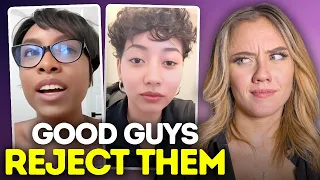 Modern Women Are STUNNED The Good Guys REJECT Them
